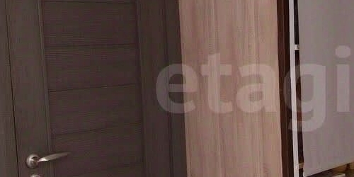 3-комн квартира Пушкин, Гусарская улица, 8к8