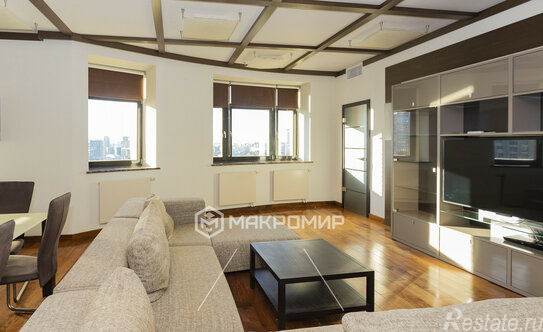 Продажа 4-комн квартиры на вторичном рынке Крутицкая набережная,  д. 23