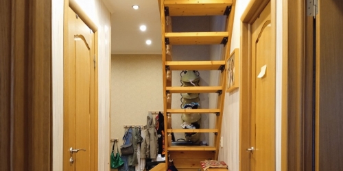 4-комн квартира Сертолово г., Школьная ул. ,  д. 2,  к. 2