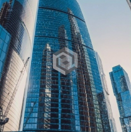 Аренда офиса Пресненская наб,  д. 12