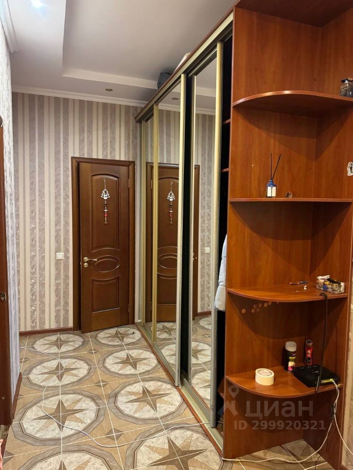 Аренда 1-комн квартиры на вторичном рынке 1 Мая мкр, Балашиха, 24