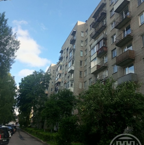 2-комн квартира Лени Голикова ул. ,  д. 76