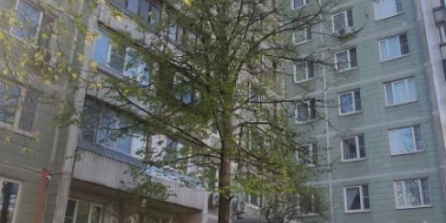 3-комн квартира улица Фабрициуса,  д. 18 к1