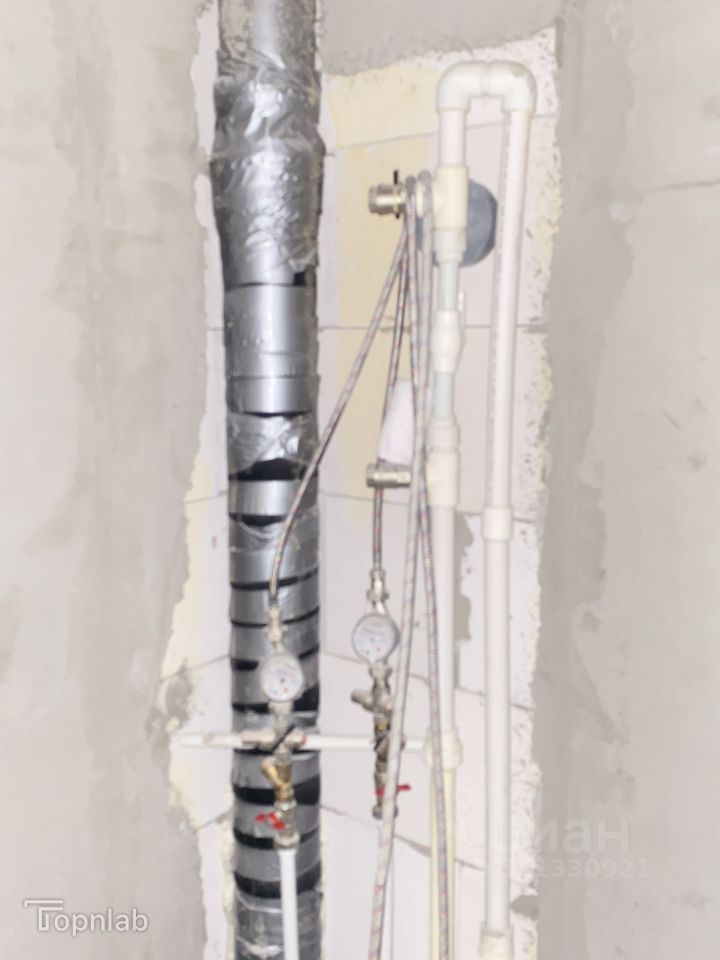 Продажа 2-комн квартиры на вторичном рынке пос. Новое Гришино, улица Г.Г. Королева, 13