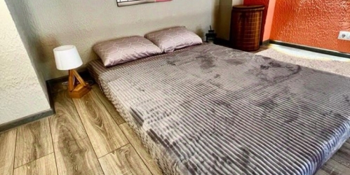 1-комн квартира Верхоянская улица,  д. 10