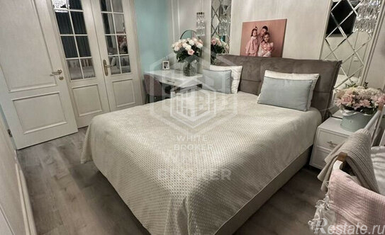 Продажа 1-комн квартиры на вторичном рынке Рассказовка д,  д. 7