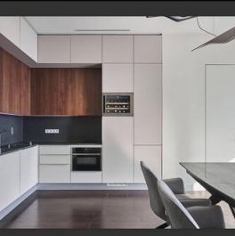 Продажа 2-комн квартиры на вторичном рынке Пресненская наб,  д. 12