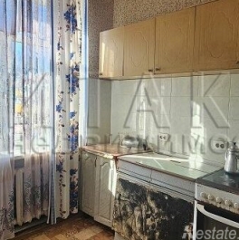 Продажа 2-комн квартиры на вторичном рынке Подпорожье, ул Свирская,  д. 27