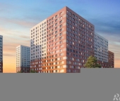 Продать Квартиры вторичка Мытищи г, Астрахова пр-кт  14Б 