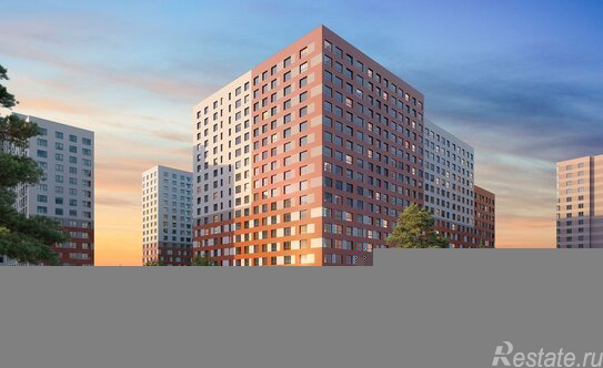 Продажа 2-комн квартиры на вторичном рынке Мытищи г, Астрахова пр-кт,  д. 14Б