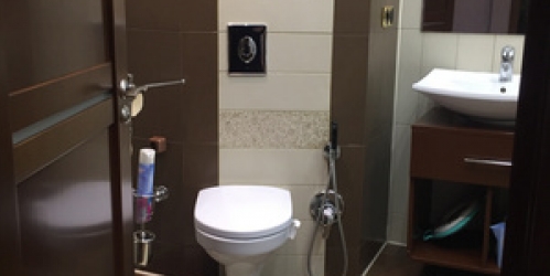 3-комн квартира Одинцово, Чикина ул,  д. 12