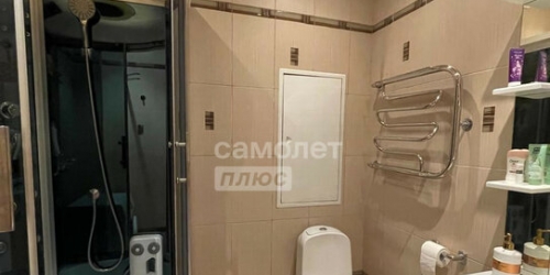1-комн квартира Отрадная улица,  д. 20