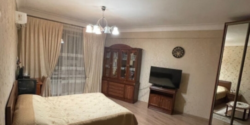 2-комн квартира улица Щипок,  д. 13 с1