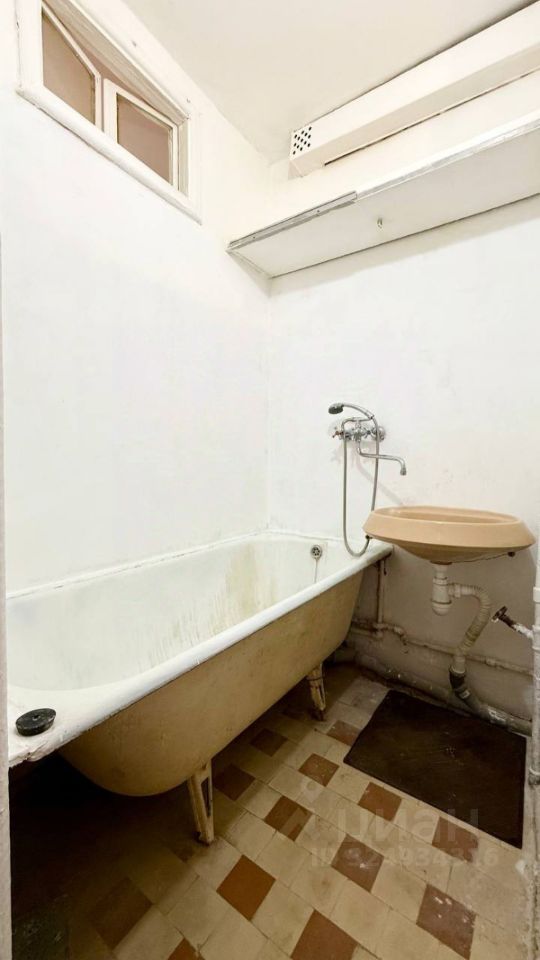 Продажа 1-комн квартиры на вторичном рынке Краснозаводск, Новая улица, 2