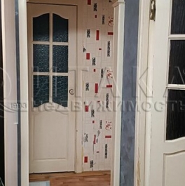 Продажа 2-комн квартиры на вторичном рынке Лодейное Поле, ул 8 Марта,  д. 14