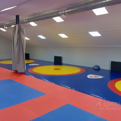 Помещение свободного назначения Люберцы г, Гоголя ул,  д. 15