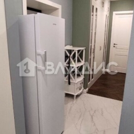 Продажа 2-комн квартиры на вторичном рынке Вернадского пр-кт