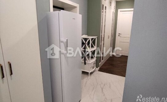 Продажа 2-комн квартиры на вторичном рынке Вернадского пр-кт