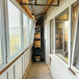 Продажа 1-комн квартиры на вторичном рынке Липецкая ул,  д. 8