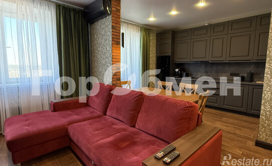 Продажа 2-комн квартиры на вторичном рынке Химки, ул Кудрявцева,  д. 12