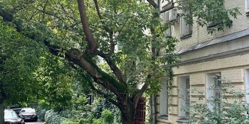 2-комн квартира Хитровский переулок, 3/1С1