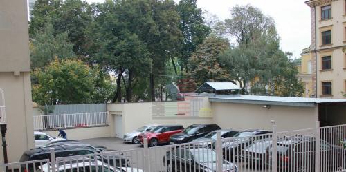 Офис Композиторская ул,  д. 15,  к. 8