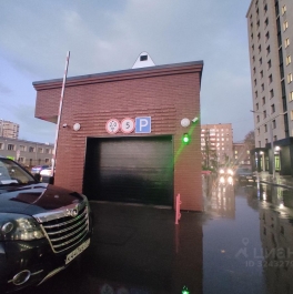 Продажа гаража Гостиничный проезд,  д. 10