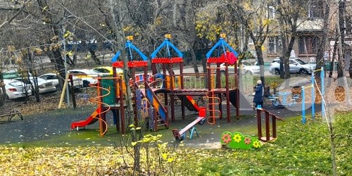 2-комн квартира Солнечногорская улица, 6К2