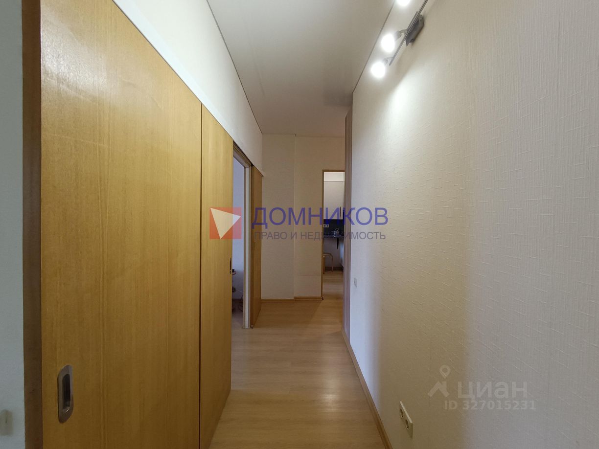 Продажа 2-комн квартиры на вторичном рынке Ступино, улица Куйбышева, 61бк1