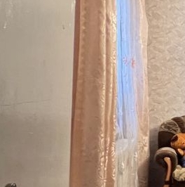 Продажа 3-комн квартиры на вторичном рынке с. Шеметово, улица Центральная, 23Б
