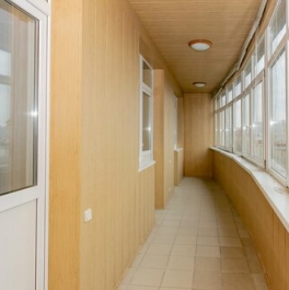 Продажа 3-комн квартиры на вторичном рынке Ельнинская улица,  д. 11 к3