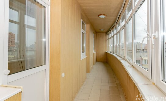 Продажа 3-комн квартиры на вторичном рынке Ельнинская улица,  д. 11 к3