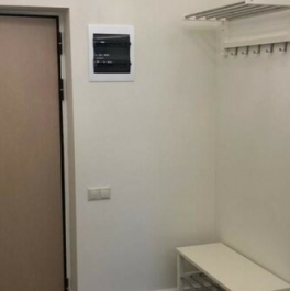 Продажа 1-комн квартиры на вторичном рынке Хорошевское ш,  д. 25А к2