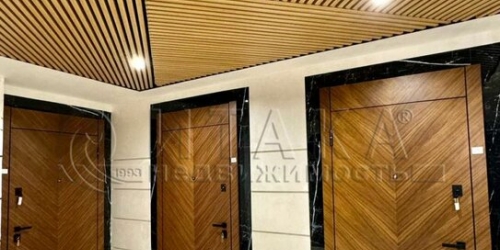 3-комн квартира 14-я линия,  д. 57-61,  к. П