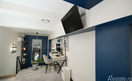 Продажа 1-комн квартиры на вторичном рынке улица Приорова