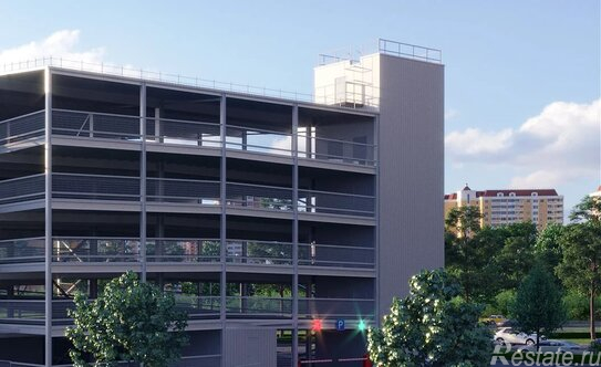 Продажа 3-комн квартиры на вторичном рынке Московский г