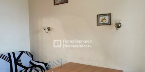 1-комн квартира ул Можайская,  д. 18