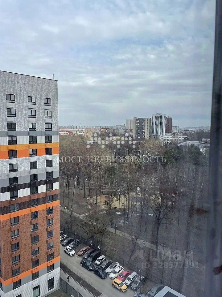 Продажа студии Лобненская улица, 13К2