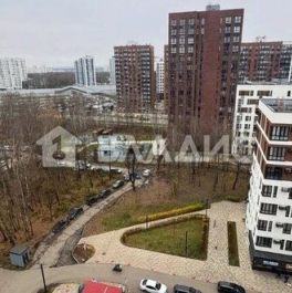 Продажа 1-комн квартиры на вторичном рынке ул Эдварда Грига,  д. 17