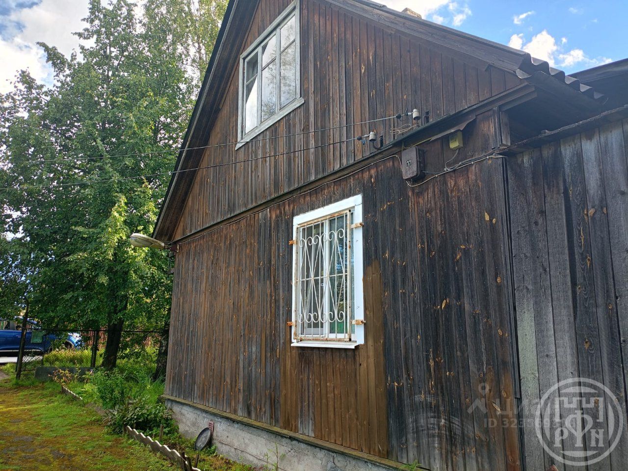 Продажа дома пос. Ковалево, 68