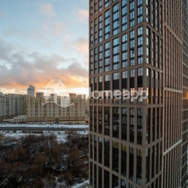 Продажа 3-комн квартиры на вторичном рынке проспект Генерала Дорохова,  д. вл1 к2