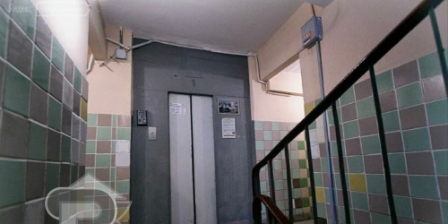 2-комн квартира Маршала Малиновского улица, дом 6, корпус 1