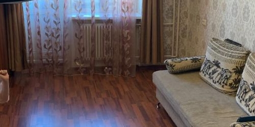 1-комн квартира Малая Калитниковская улица, 7