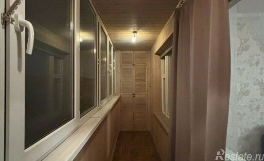 Продажа 2-комн квартиры на вторичном рынке Ялтинская улица,  д. 1