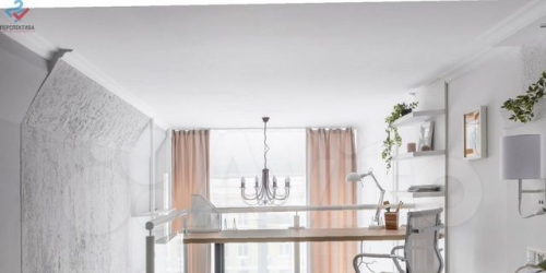 1-комн квартира Марьиной Рощи 3-й проезд,  д. 40 с1