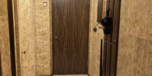 3-комн квартира Рощинская 2-я ул,  д. 3