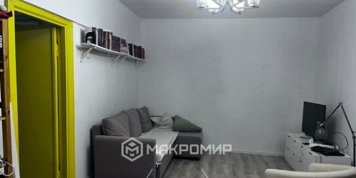 2-комн квартира улица Ефремова,  д. 11