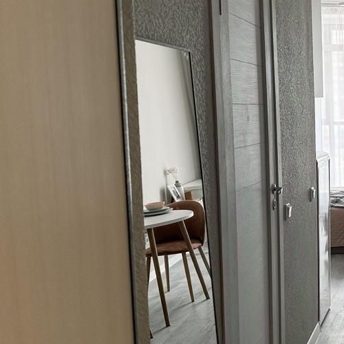 Студия пос. Бугры, улица Тихая, 3к2