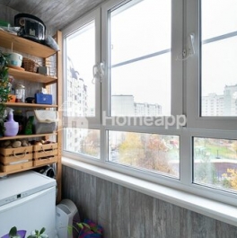 Продажа 2-комн квартиры на вторичном рынке ул Изюмская,  д. 30