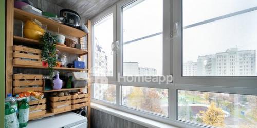 2-комн квартира ул Изюмская,  д. 30